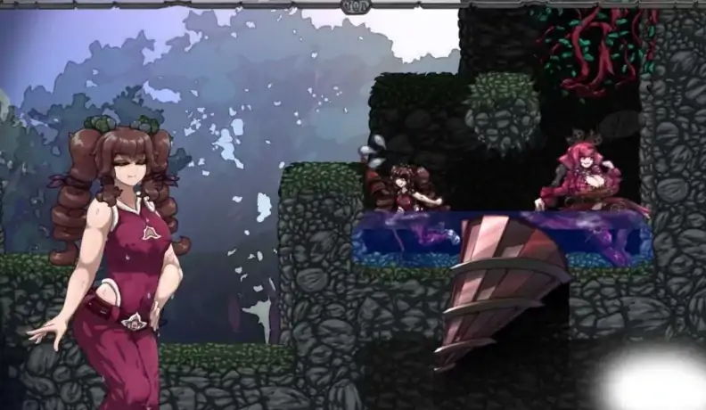 图片[4]-安卓+电脑【动作ACT/像素动态】 MonCurse-次元总站