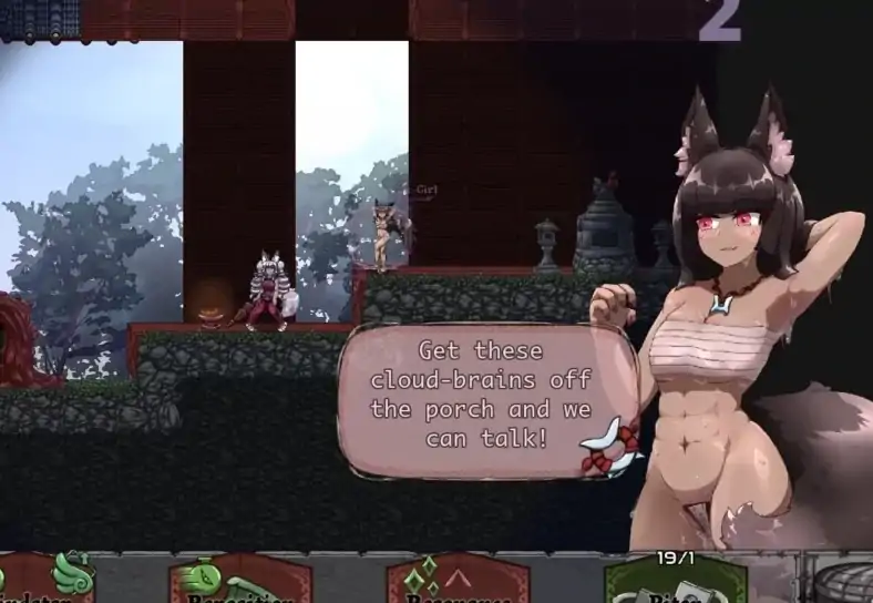 图片[9]-安卓+电脑【ACT/动作/像素/动态】怪物诅咒MonCurse v0.6.9.8.2 官中+步-次元总站