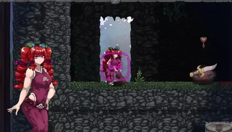 图片[6]-安卓+电脑【动作ACT/像素动态】 MonCurse-次元总站