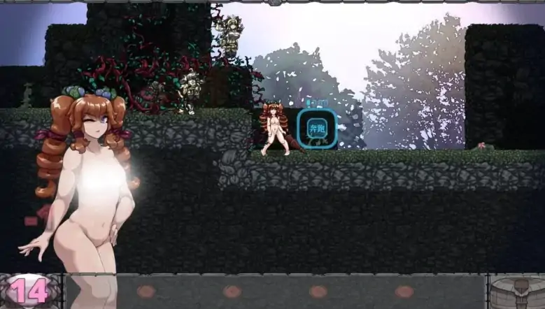图片[11]-安卓+电脑【ACT/动作/像素/动态】怪物诅咒MonCurse v0.6.9.8.2 官中+步-次元总站