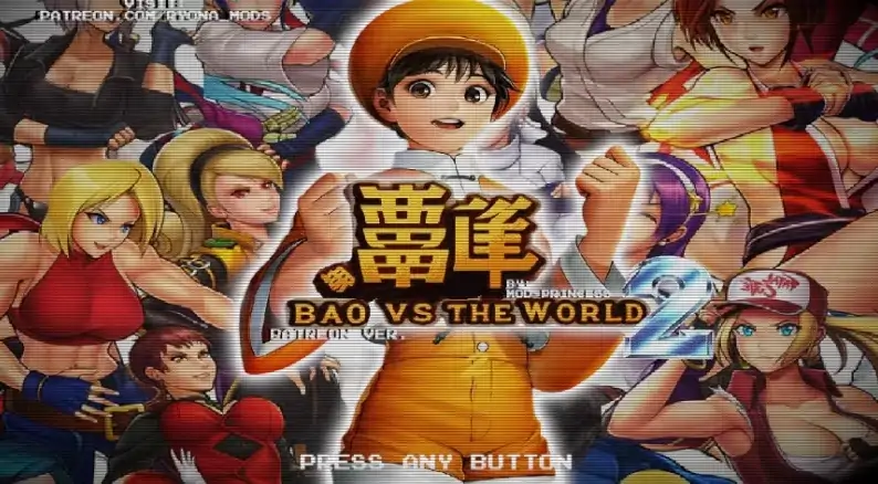 图片[11]-安卓+电脑【格斗】全女格斗3部-次元总站