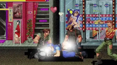图片[13]-安卓+电脑【格斗】全女格斗3部-次元总站