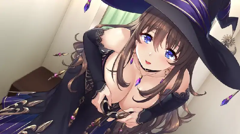 图片[2]-PC电脑 [ADV/动态/CV]女忍者同居生活1+2部 步-次元总站