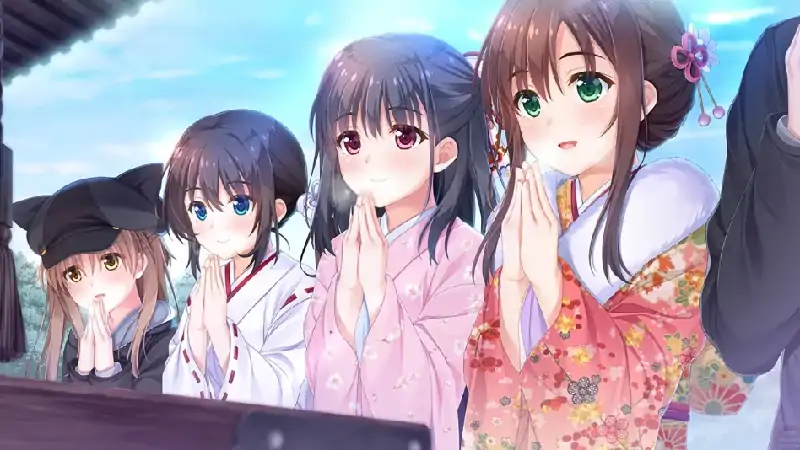 图片[1]-安卓+电脑 [ADV/妹妹/CV]哥哥，早上起床之前都要抱紧我哦！-次元总站