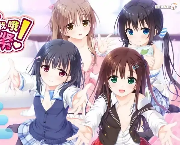 安卓+电脑 [ADV/妹妹/CV]哥哥，早上起床之前都要抱紧我哦！-次元总站