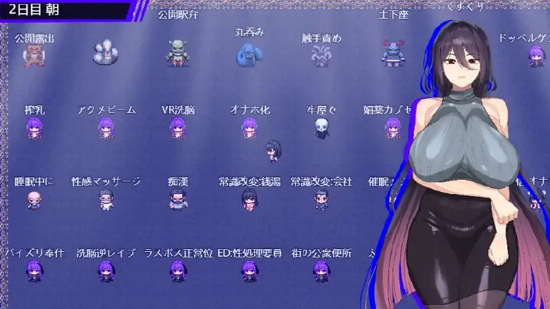 图片[8]-安卓+电脑 [RPG/作弊]魔法OL魔导士莉莎-次元总站