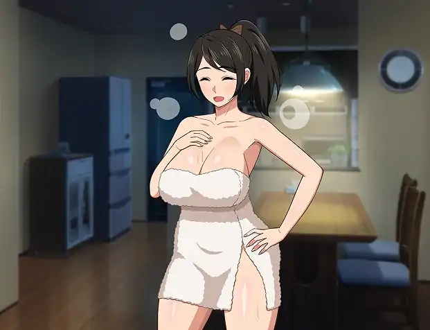 图片[4]-安卓+电脑【精品/RPG/生存】与妈妈的冒险 骑-次元总站