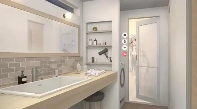 图片[7]-安卓+电脑【神作SLG/养成/动态/更新】和存在感薄弱的妹妹一起的简单生活0.90B 步-次元总站