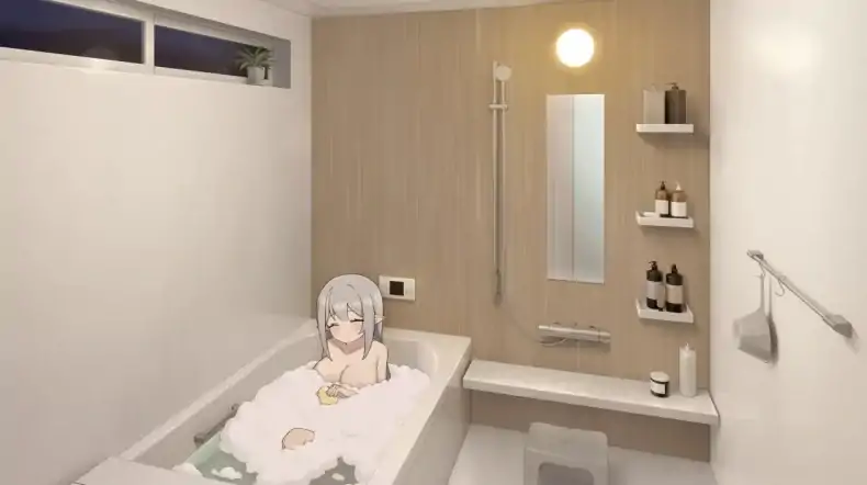 图片[10]-安卓+电脑【神作SLG/养成/动态/更新】和存在感薄弱的妹妹一起的简单生活0.90B 步-次元总站