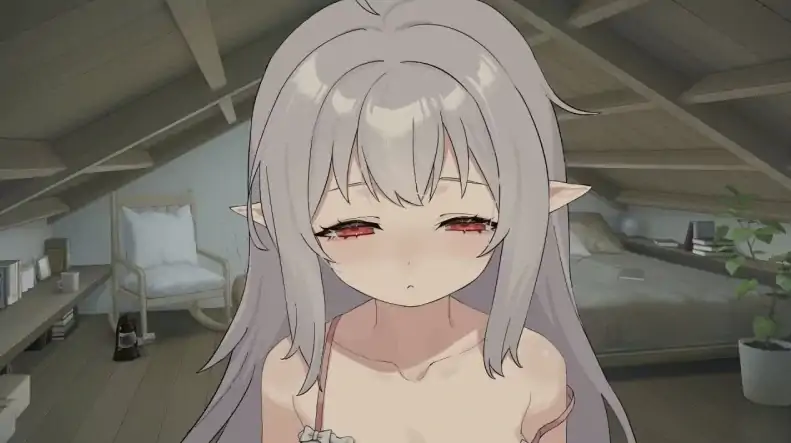 图片[11]-安卓+电脑【神作SLG/养成/动态/更新】和存在感薄弱的妹妹一起的简单生活0.90B 步-次元总站