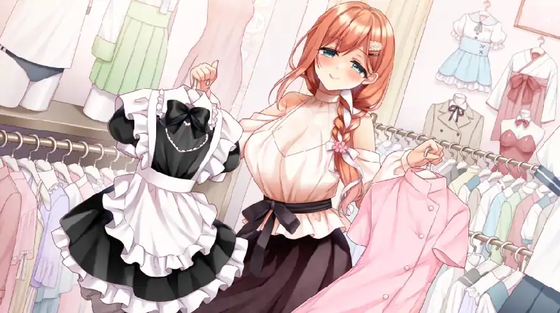 图片[5]-安卓+电脑【精品ADV/动态/CV]姐姐妹妹想要扭曲我的幸癖-次元总站