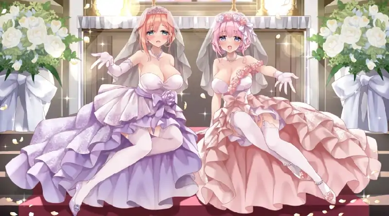 图片[6]-安卓+电脑【精品ADV/动态/CV]姐姐妹妹想要扭曲我的幸癖-次元总站