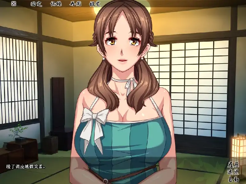 安卓+电脑 [ADV/CV]和憧憬的那个女人在同一个屋檐下-次元总站