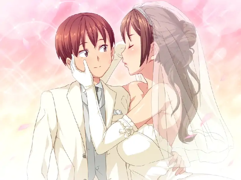 图片[4]-安卓+电脑 [ADV/CV]和憧憬的那个女人在同一个屋檐下-次元总站