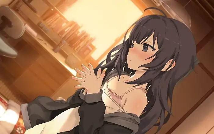 图片[7]-安卓+电脑【神作互动/SLG动态】幸福宅女的养成方法 大更新+步-次元总站