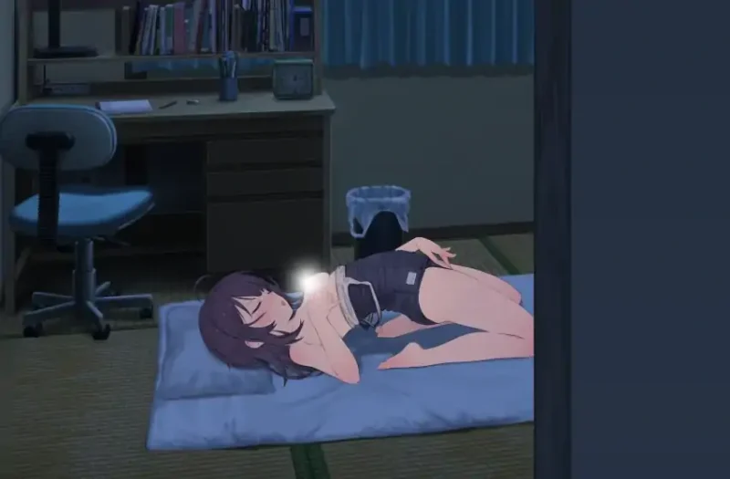 图片[11]-安卓+电脑【神作互动/SLG动态】幸福宅女的养成方法 大更新+步-次元总站