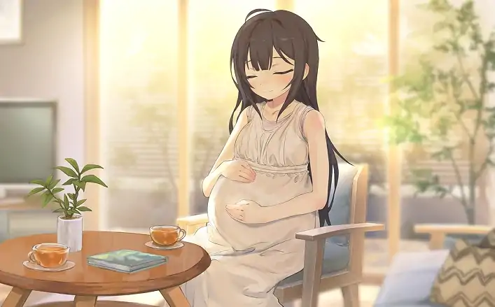 图片[12]-安卓+电脑【神作互动/SLG动态】幸福宅女的养成方法 大更新+步-次元总站