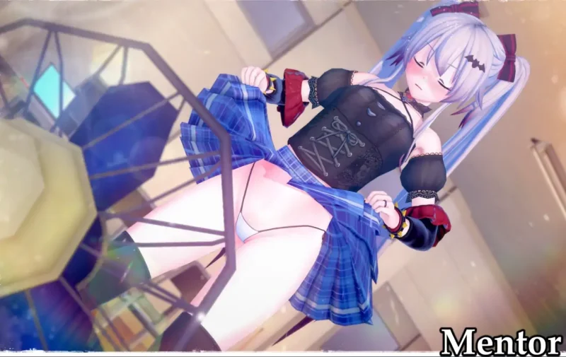 安卓+电脑【3C 动态]导师生活-重置版v0.3-次元总站