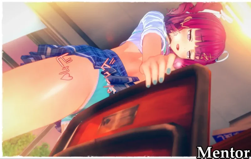 图片[5]-安卓+电脑【3C 动态]导师生活-重置版v0.3-次元总站