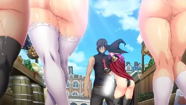 图片[2]-PC电脑 [ADV+全CV/动画]巨乳精灵母娘催眠+动画-次元总站