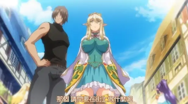 图片[7]-PC电脑 [ADV+全CV/动画]巨乳精灵母娘催眠+动画-次元总站