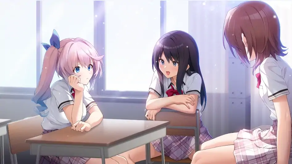 图片[5]-安卓+电脑【精品ADV/全CV]错位兄妹的崩坏伦理观-次元总站