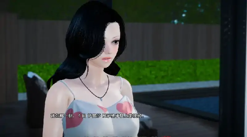 图片[2]-安卓+电脑 [SLG/动态]调节器 回归者 v0.9 步-次元总站