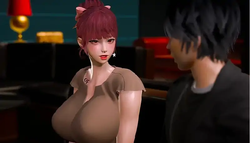 图片[3]-安卓+电脑 [SLG/动态]调节器 回归者 v0.9 步-次元总站