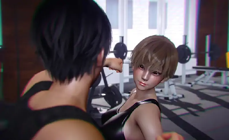 图片[5]-安卓+电脑 [SLG/动态]调节器 回归者 v0.9 步-次元总站