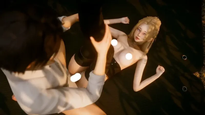 图片[5]-安卓+电脑【亚风SLG 动态]异世界天堂 v0.3 步-次元总站