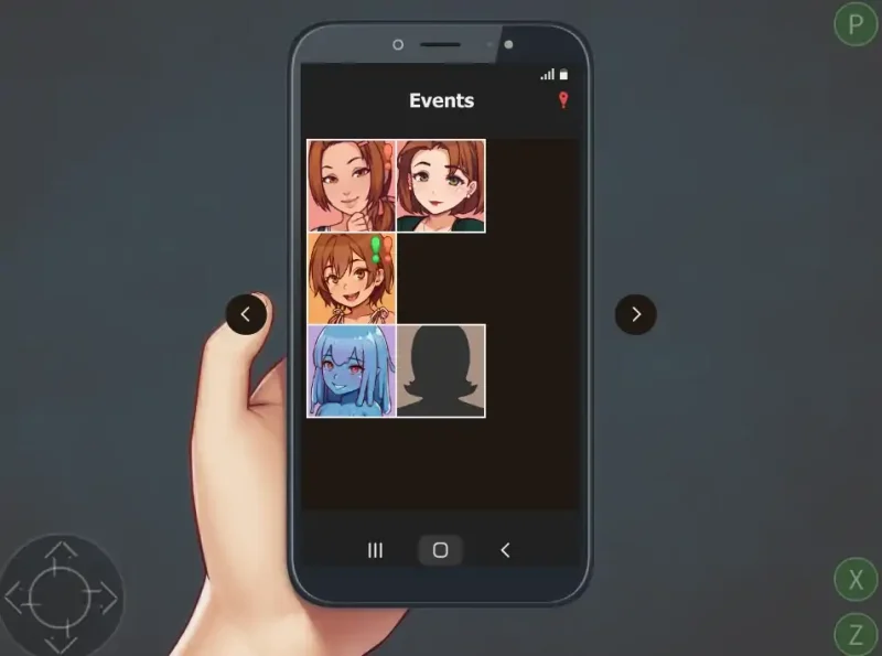 图片[4]-安卓+电脑【神作RPG/动态】乡村日常生活 步-次元总站