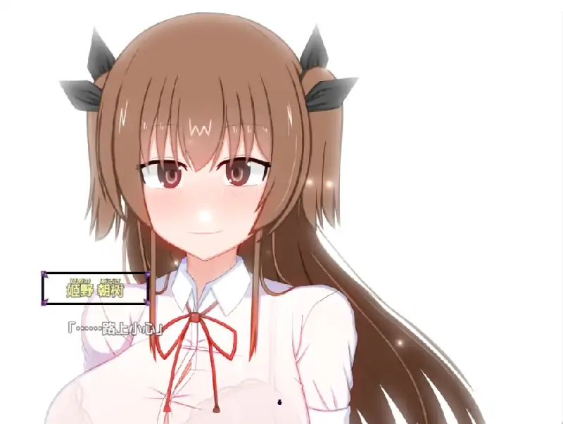 图片[4]-安卓+电脑 [爆款RPG/CV]风纪委员会梦见女魅魔吗？Joi模拟器玩+全CG存档-次元总站