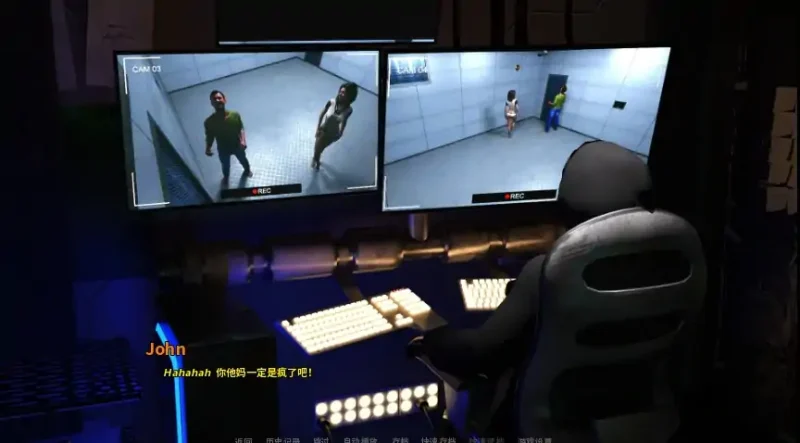 图片[4]-安卓+电脑【SLG/动态/逃生】箱中困兽Boxed完结 步-次元总站