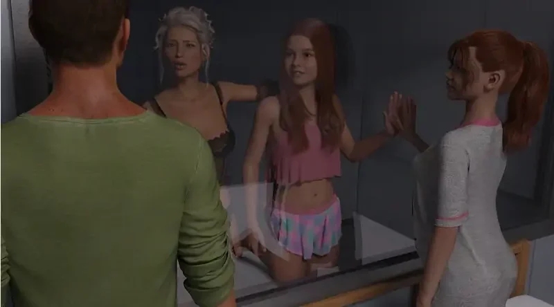 图片[10]-安卓+电脑【SLG/动态/逃生】箱中困兽Boxed完结 步-次元总站