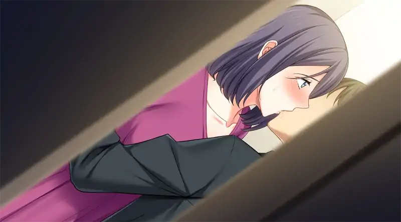 图片[3]-安卓+电脑 [ADV+CV]共享老婆美乃利 Ty模拟器玩-次元总站