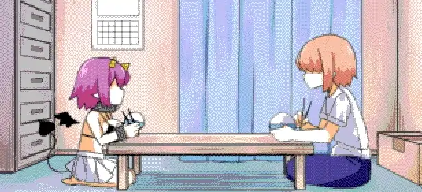 图片[1]-安卓+电脑【神作SLG/动态】与魅魔莉莉姆的同居生活 全回想-次元总站