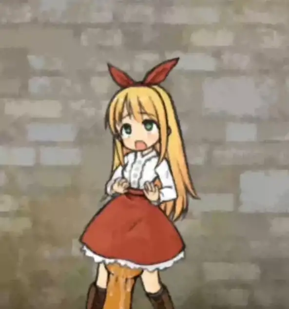 图片[2]-安卓+电脑（爆款微重口+解密）安娜的抑郁症 攻略-次元总站