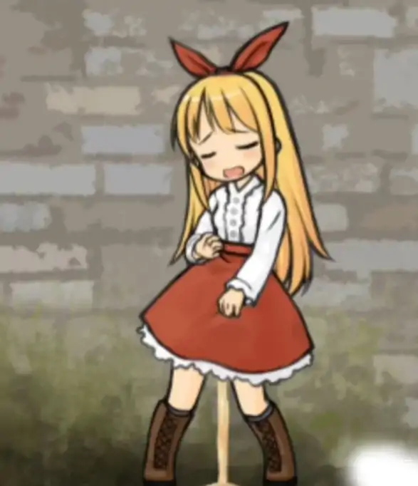 图片[3]-安卓+电脑（爆款微重口+解密）安娜的抑郁症 攻略-次元总站