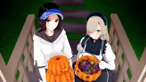 图片[7]-安卓+电脑【精品SLG 动态]我的电子女仆梦 v0.7.12 步-次元总站