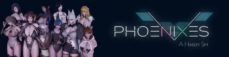 图片[12]-安卓+电脑 [神作SLG/动态]凤凰Ver14+外传 步-次元总站