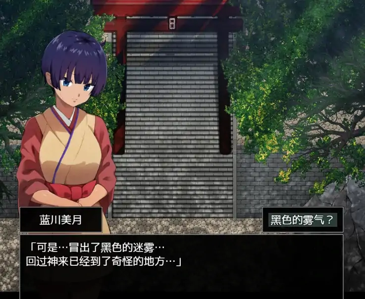 图片[12]-安卓+电脑【爆款RPG/全回想】月夜辉映的红花-次元总站