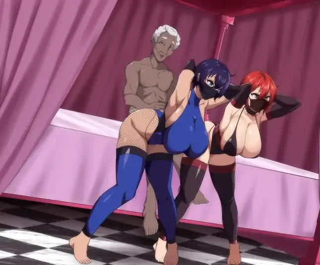 图片[7]-安卓+电脑【爆款RPG/全回想】月夜辉映的红花-次元总站