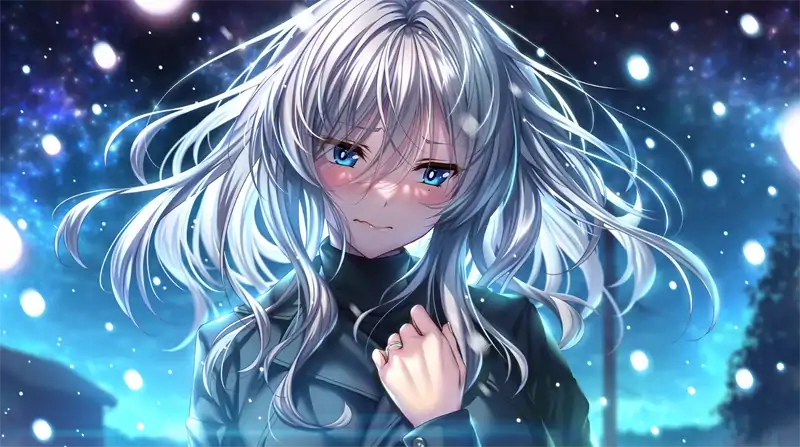 图片[7]-安卓+电脑【神作/大型ADV/动态CV】甜蜜女友2+ 骑-次元总站