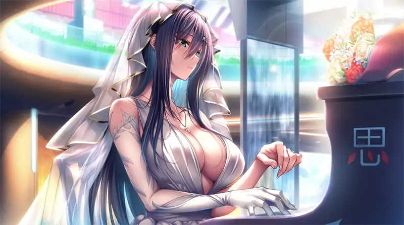 图片[16]-安卓+电脑【神作/大型ADV/动态CV】甜蜜女友2+ 骑-次元总站