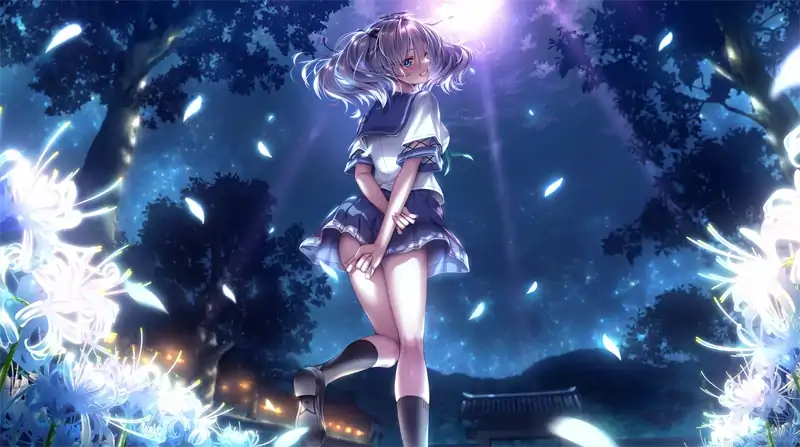 图片[2]-安卓+电脑【神作/大型ADV/动态CV】甜蜜女友2+ 骑-次元总站