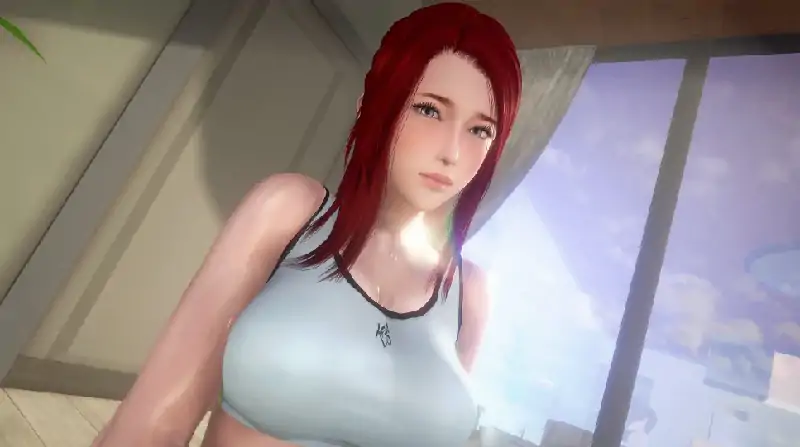 图片[3]-安卓+电脑 [SLG/动态]低语 重置 V0.7 步-次元总站