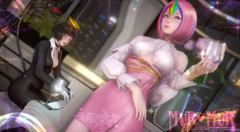 图片[5]-安卓+电脑 [SLG/动态]低语 重置 V0.7 步-次元总站