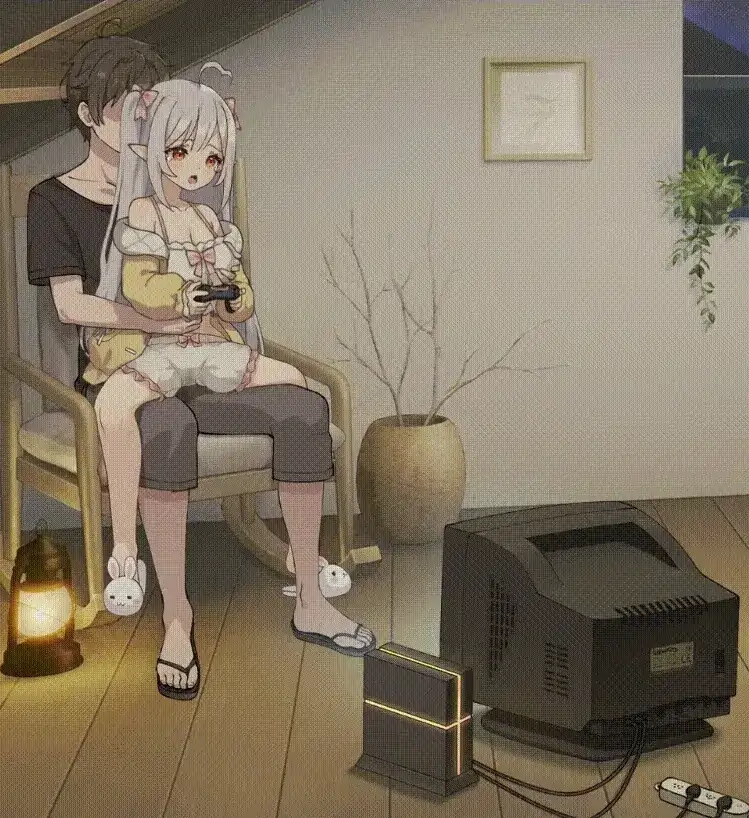 图片[15]-安卓+电脑【神作SLG/养成/动态/更新】和存在感薄弱的妹妹一起的简单生活0.90B 步-次元总站