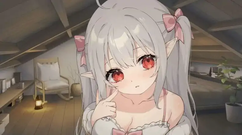 安卓+电脑【爆款SLG养成】和存在感薄弱的妹妹一起简单生活V1.02 作弊码+存档-次元总站