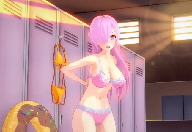 图片[5]-安卓+电脑【恶堕SLG]堕落的小镇 V0.9.5完结 步-次元总站